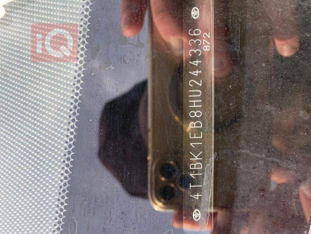 تۆیۆتا ئەڤەلۆن